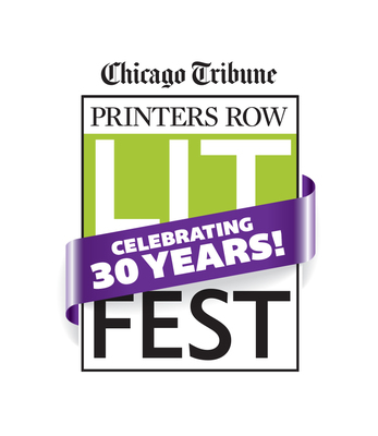 Authors, Celebrities Available for Interviews at 30th Anniversary Celebration of Printers Row Lit Fest