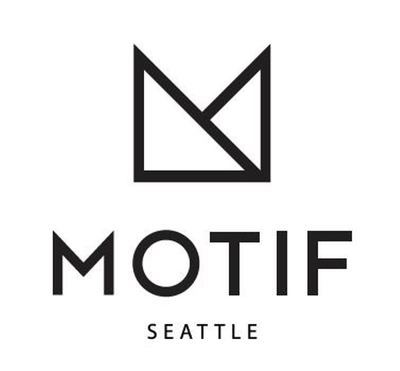 Motif Seattle Logo