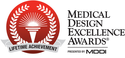 2014 MDEA Lifetime Achievement Award