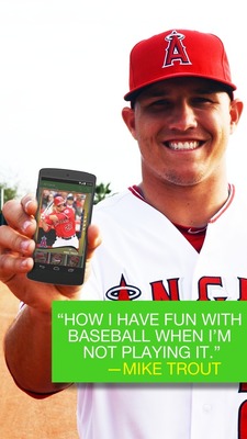 Topps Launches BUNT 2014 App for Android, Expanding Mobile Footprint
