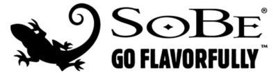 SoBe® Returns to Its Roots with New “Go Flavorfully” Campaign.