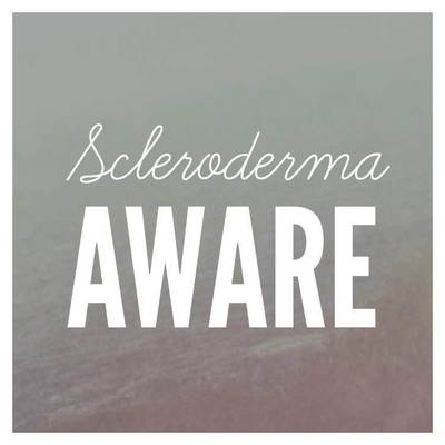 North American Agencies Partner During National Scleroderma Awareness Month To Grow "Know" Community
