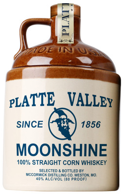 One of America's Oldest Moonshines Celebrates One of the Country's Newest Holidays: Happy National Moonshine Day!