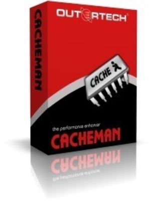New Cacheman 7.85 Improves Processing Power to Prevent Windows PC Slow Downs Caused by Background Tasks Such as Anti-Virus Scans