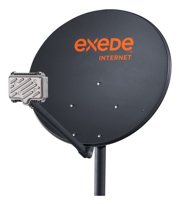 For the second consecutive year, Exede high-speed satellite Internet from ViaSat Inc. led all other Internet services in delivering advertised speeds in the FCC 2014 Measuring Broadband America report.