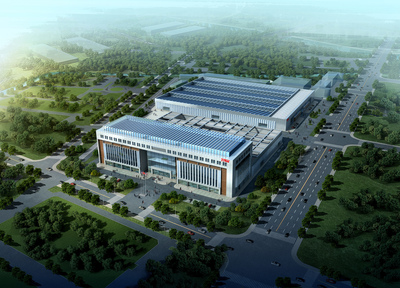 TRW Invests Further In China With Opening Of Largest Ever Technical Center