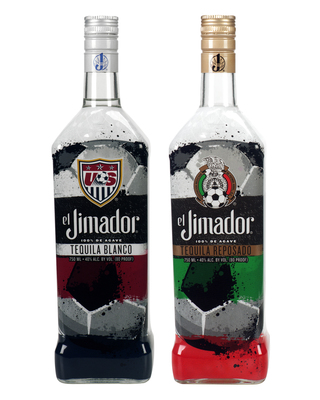 Tequila el Jimador lanza "Take Home the Spirit" para conectar con aficionados al fútbol soccer