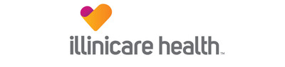 IlliniCare Health logo