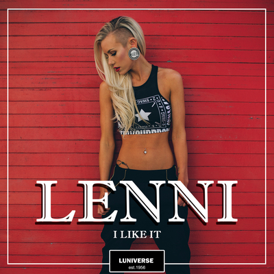 Lenni Launches Luniverse