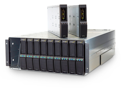 Panasas® ActiveStor® 16 with PanFS® 6.0 Revolutionizes Storage Reliability and Availability at Scale