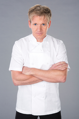 Gordon Ramsay Group Expands Into Asia