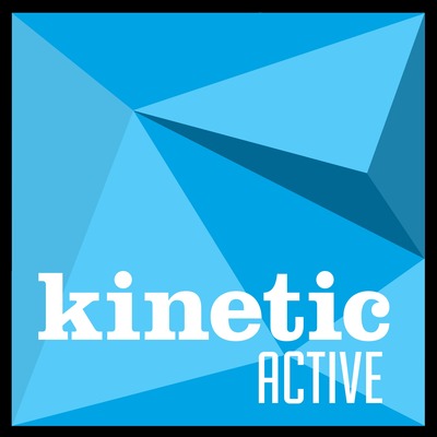 Kinetic Worldwide Launches Technology Division, Kinetic Active
