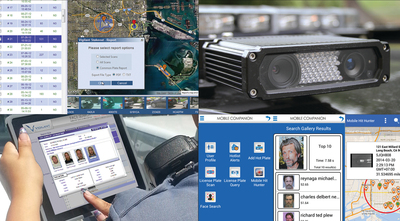 Vigilant Solutions Unveils New Intelligence-Led Policing Package