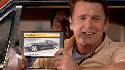 AutoTrader.com Debuts New Advertising Campaign Featuring “The Dukes of Hazzard”