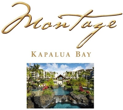 Montage Hotels &amp; Resort Announces the Opening of Montage Kapalua Bay