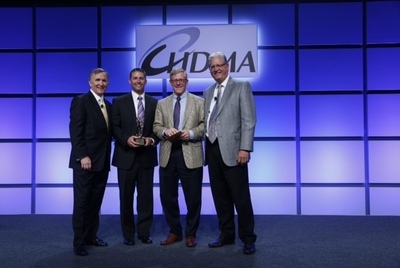 Upsher-Smith Named Healthcare Distribution Management Association's Manufacturer Partner of the Year