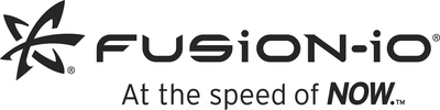 Fusion-io Announces HP First to Market with Atomic Series