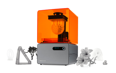 Formlabs Announces the Form 1+