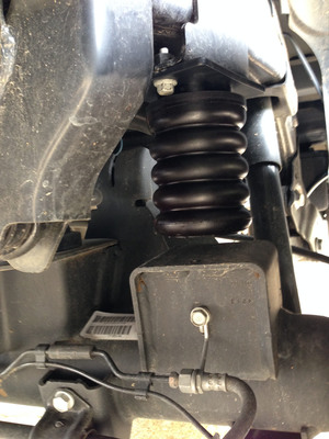 Easily Upgrade New Ram 2500 Coil Spring Suspension with SumoSprings