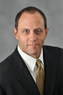 Glenn Murray, President of Hipercept