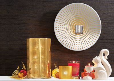 "Jonathan Adler for PartyLite" Collection Debuts for Fall/Holiday 2014