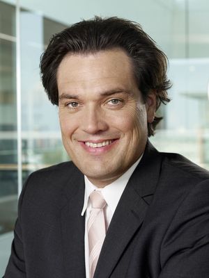 Andreas Tesch - Chief Market Officer of Atradius N.V. - Elected President of ICISA
