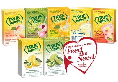 True Citrus products are available in over 20,000 grocery and retail stores nationwide. For more information, please visit www.truecitrus.com.