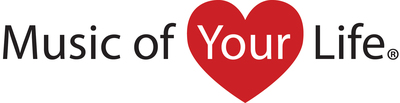 Music of Your Life Logo
