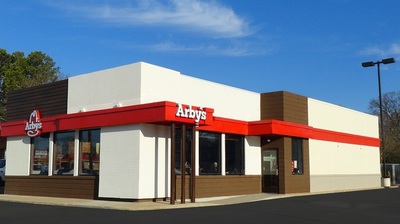 Arby's Introduces Nationwide Brand Revitalization Initiative