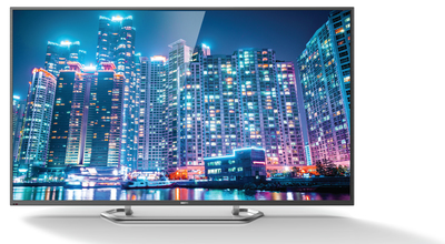 SANYO Announces New 48" LED Full-HD TV Just In Time For Father's Day