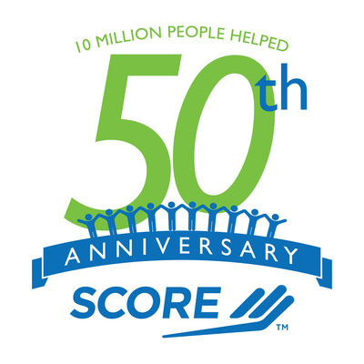 SCORE to Receive 50th Anniversary Distinction from U.S. Chamber of Commerce's Council on Small Business