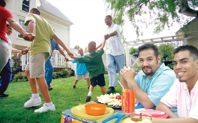 Father's Day 2014: Fathers More Involved Now than in Previous Generations