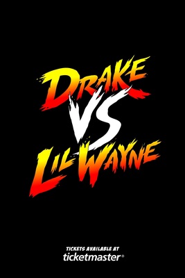 Drake And Lil Wayne Announce Co-Headlining Tour