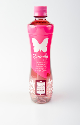 Entertainment And Media CEO Kevin Liles Announces Go N'Syde's Newest Flavor 'Butterfly' With Global Superstar Mariah Carey