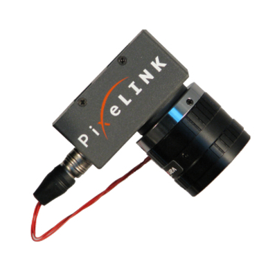 PixeLINK First Camera Manufacturer to Incorporate C-Mount Varioptic Auto Focus Liquid Lenses