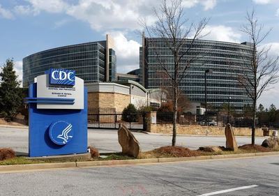 CDC (PRNewsFoto / A Shot of Truth)