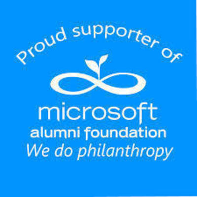 Microsoft Legend Rowland Hanson Focusing On Maximizing Philanthropy by Ex-Microsoft Executives