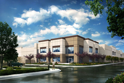 OMP Acquires 18 Acres Of Land In Pomona - 240,000 SF Build To Suit For Graybar Electric Company