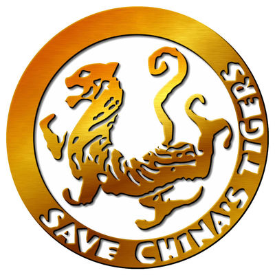 Save China's Tigers Celebrates the Birth of Three Rare South China Tigers