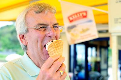 Cornish Ice-Cream Extravaganza