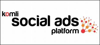 Komli Media Launches New Social Ads Platform Powered by Adquant, Creating Asia's Most Comprehensive Social Media Offering