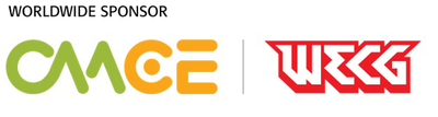 WECG lanza oficialmente en Shanghai a CMGE como patrocinador mundial