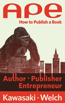 BookBaby Offering Free Guy Kawasaki Book on How to Publish an eBook