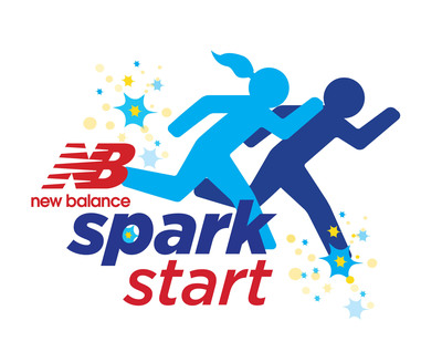 New Balance Launches NB SparkStart To Inspire A Lifetime Of Movement For Children