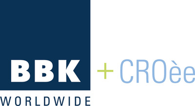 Japan's CROee to Establish US-based Clinical Trial Recruitment Company with BBK Worldwide
