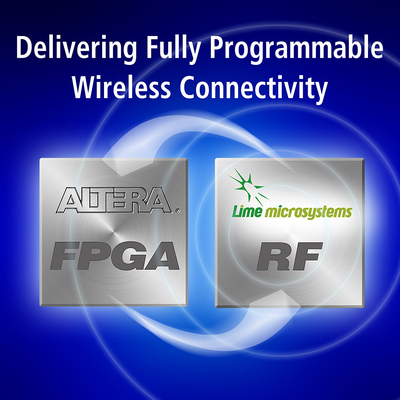Accelerating and simplifying the development of wireless networks