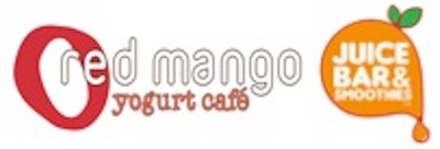 Red Mango Celebrates 300th Location With Debut of Red Mango Yogurt Cafe &amp; Juice Bar in Oak Park, Ill.