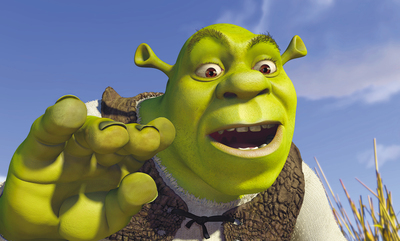 Shrek, Puss in Boots, and Po join YouTube's talent roster of A-list vloggers in the new DreamWorksTV.