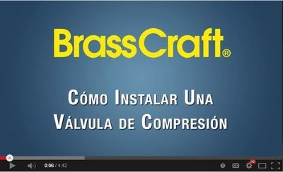 BrassCraft Manufacturing Releases New Video Library In Spanish