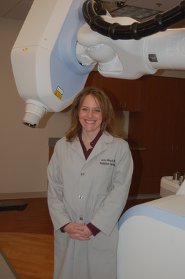 Illinois CyberKnife Medical Director Dr. Arica Hirsch will oversee a new treatment protocol that offers hope for patients suffering from liver metastasis, a form of cancer recently regarded as incurable.